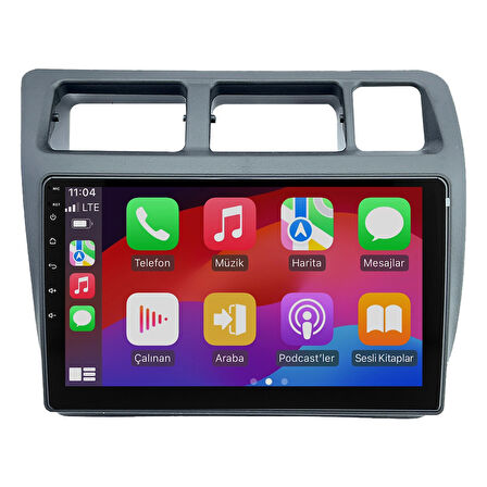 Toyota Corolla Android Multimedya Sistemi (1993) CRV4560XP