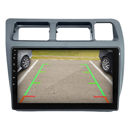 Toyota Corolla Android Multimedya Sistemi (1993) CRV4560XP