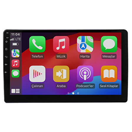 Opel Astra Android Multimedya Sistemi (1998-2004) CRV4757XP