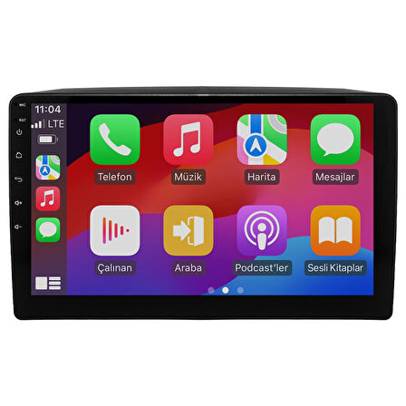 Suzuki Grand Vitara Android Multimedya Sistemi (1998-2005) CRV4767XP