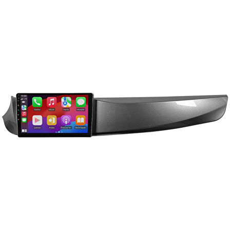 Alfa Romeo Giulietta Android Multimedya Sistemi (2010-2014) CRV4787XP