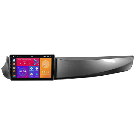 Alfa Romeo Giulietta Android Multimedya Sistemi (2010-2014) CRV4787XP