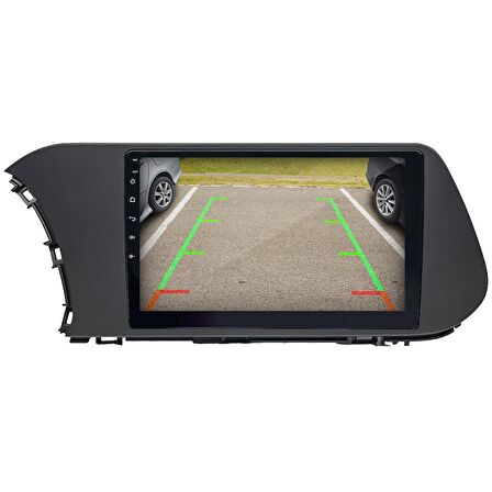 Hyundai I20 Android Multimedya Sistemi (2020-2024) CRV4279XP