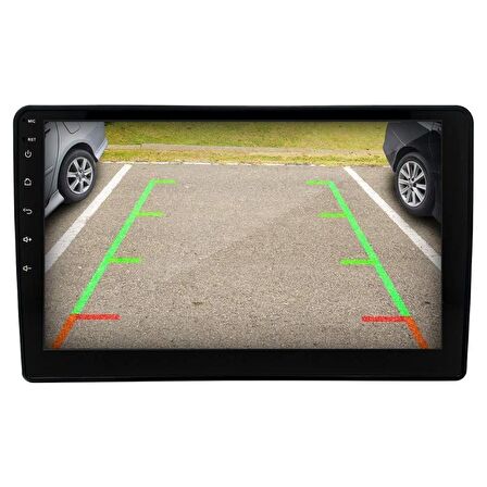 Mercedes CLK Multimedya Sistemi (2002-2004) CRV4343XP