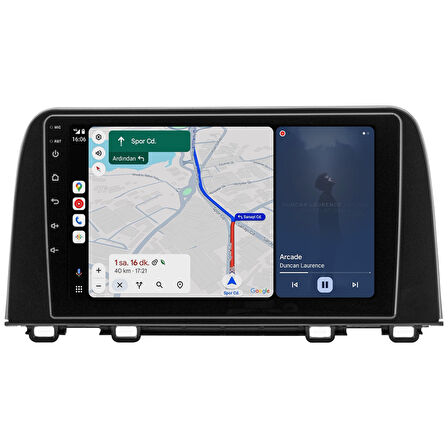 Honda Crv Android Multimedya Sistemi (2018-2022) CRV4152XP