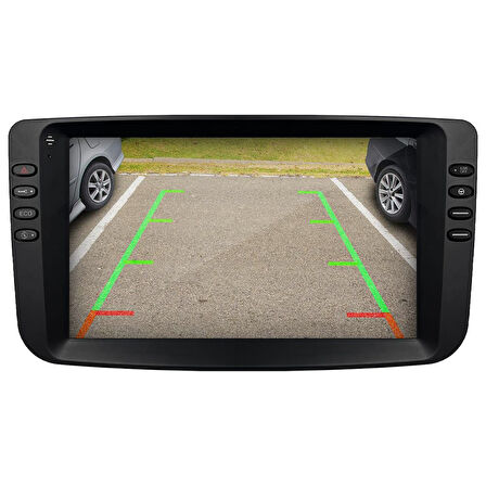 Fiat Linea Urban Android Multimedya Sistemi (2012-2018) CRV4105XP