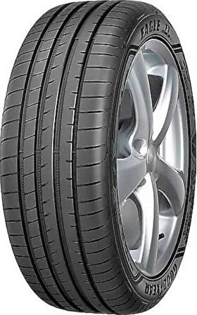 Goodyear 225/45R18 91Y Eagle F1 Asymmetric 3 Ar Rof Fp Yaz Lastiği (2024)