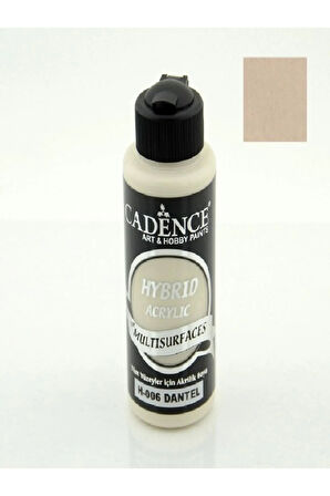 Hybrıd Akr. Multısurfaces H-006 Dantel 120ml