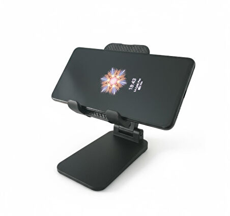 Telefon Standı Siyah
