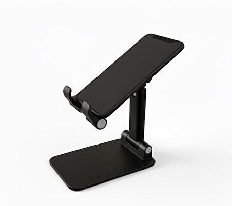 Telefon Standı Siyah
