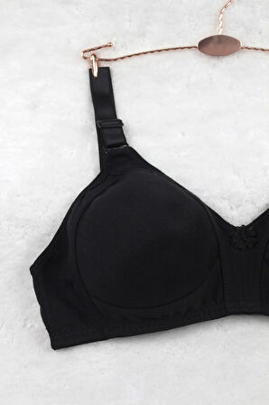 Toparlayıcı Penye Minimizer Sütyen