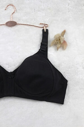 Toparlayıcı Penye Minimizer Sütyen