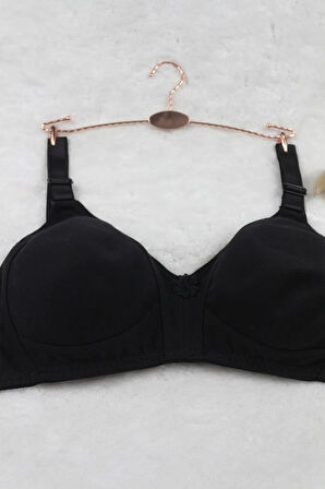 Toparlayıcı Penye Minimizer Sütyen