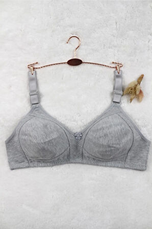 Toparlayıcı Penye Minimizer Sütyen