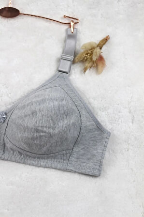 Toparlayıcı Penye Minimizer Sütyen