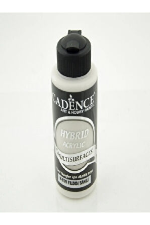 Hybrıd Akr. Multısurfaces H-079 Fildişi Sahili 120ml