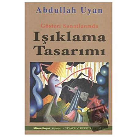 Gösteri Sanatlarında Işıklama Tasarımı