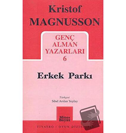 Erkek Parkı