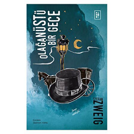 Olağanüstü Bir Gece