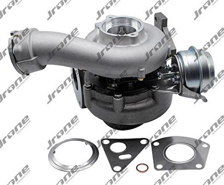 Vag Turbo Sarj 2,5tdi Axe Blj Transporter T5 03>09 - Jrone 8g20300670