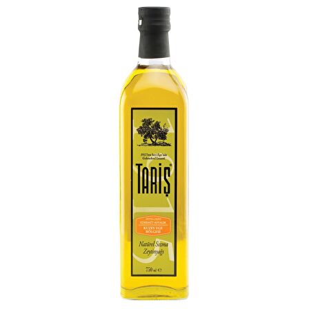 Tariş Sızma Zeytinyağı 750 Ml. Maraska Şişe