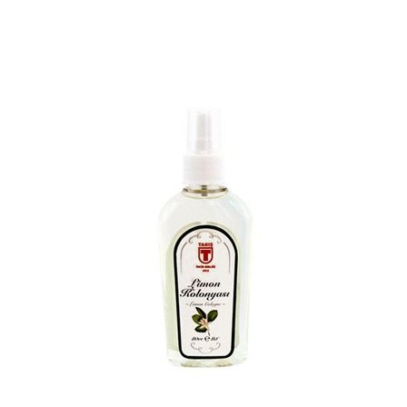 Tariş Limon Kolonyası Sprey 80 cc