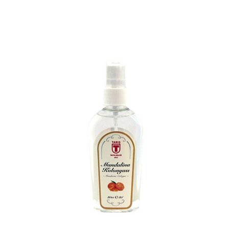 Tariş Mandalina Kolonyası Sprey 80 cc