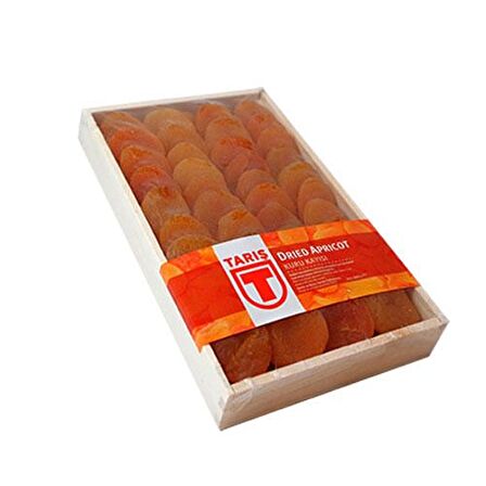 Tariş Kuru Kayısı 500 gr