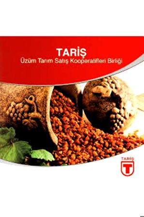 TARİŞ ÜZÜM SİRKESİ 6X2000ML