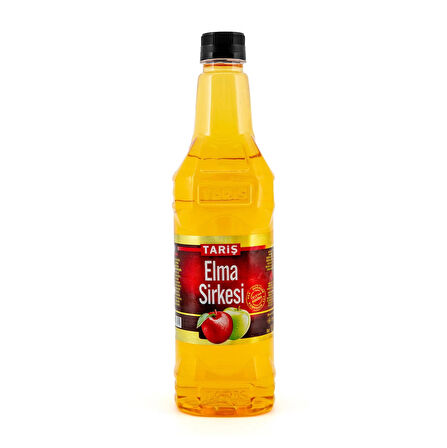 Tariş Elma Sirkesi 1 lt 4 Adet