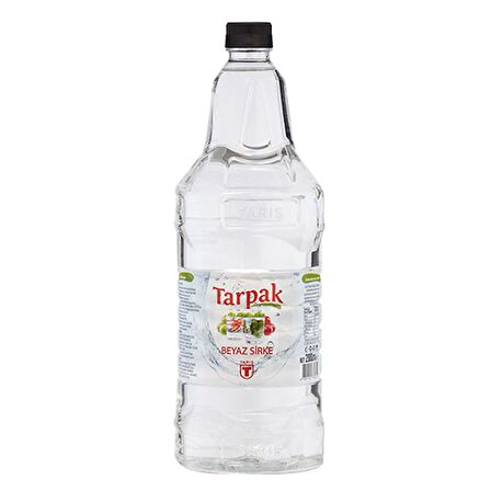 Tarpak Beyaz Sirke 2 Litre Pet