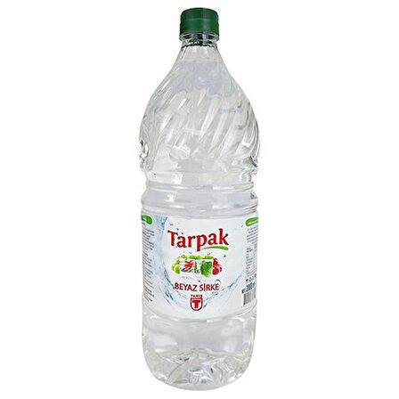 Tariş Tarpak Beyaz Sirke 2 Lt