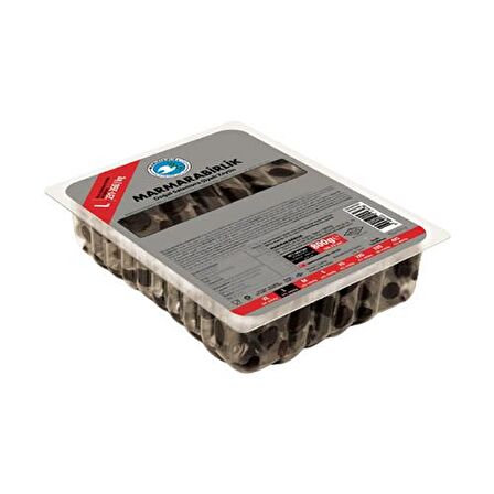 M.BİRLİK HİPER ZEYTİN 800 GR VAK L