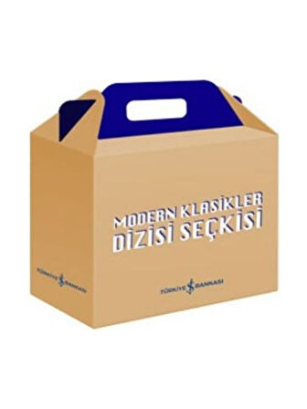 Modern Klasikler Dizisi Seçkisi