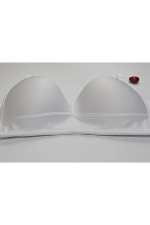 Toparlayıcı Minimizer Balensiz Sütyen