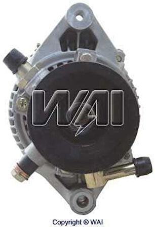 Toyota Ticarı Alternator Denso Tip 12v 70a Toyota Hilux V - Waı 23710n