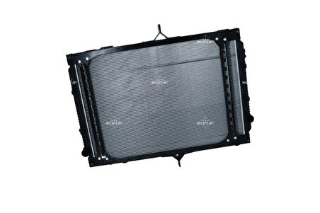 Renault Truck Motor Su Radyatoru Renault Premium DXI 430/450/460 Lander 430/460  (cerceveli)2006> - Nrf 58404