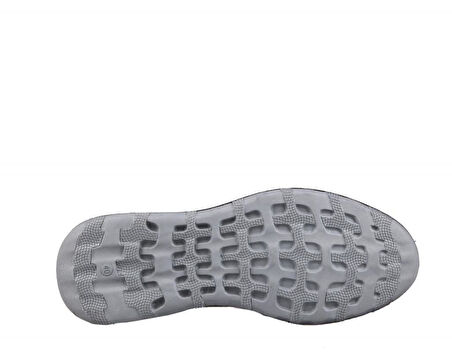 KOMCERO 3Y9494-426 DERİ STREÇLİ GÜNLÜK GENÇ ERKEK AYAKKABI