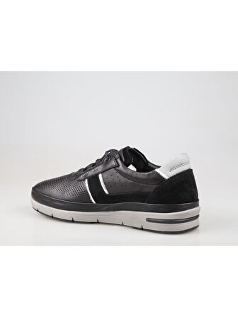 KOMCERO 4Y2153 ORTOPEDİK DERİ GÜNLÜK ERKEK AYAKKABI