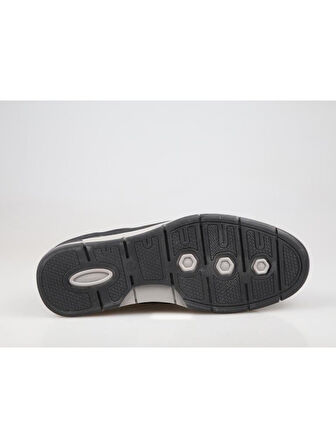 KOMCERO 4Y2153 ORTOPEDİK DERİ GÜNLÜK ERKEK AYAKKABI