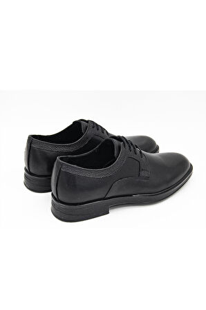 Dr.Jell's 5y2311-2043 Erkek Comfort Ayakkabı - Siyah