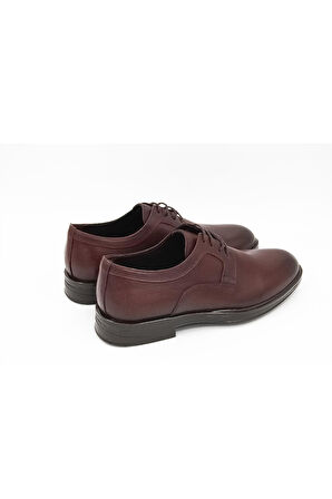 Dr.Jell's 5y2311-2043 Erkek Comfort Ayakkabı - Kahverengi