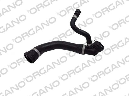 Bmw Radyator Ust Hortumu Bmw E38 E39 M62 - Ucpa 21h141232