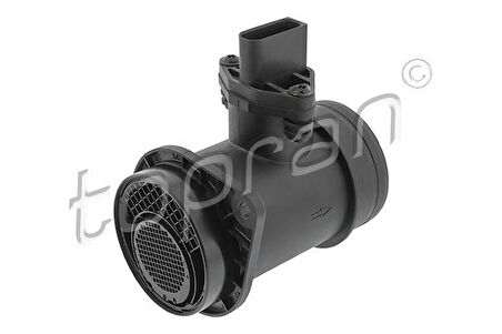 Vag Hava Akısmetre (debimetre) Passat 01>05 Superb 02>08 Transporter T5 Lt35 Avb Acv 99>08 - Topran 111047001
