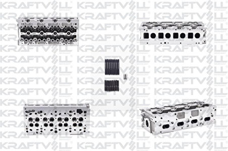Vag Silindir Kapagı (subapsız) Calıfornıa Crafter Grand Calıfornıa Multıvan Transporter Cxeb Cxec Cxfa C - Kraftvoll 12110094