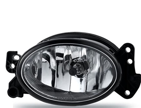 Mercedes Sis Farı Sag W204 07>14 S204 07>14 C209 05>09 W211 05>08 S211 05>09 (e-Mark) - Wj30-0158-09-R