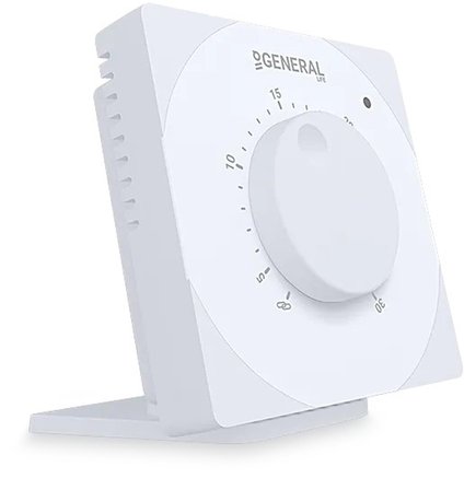 General Aruna Ht-10s Rf Dijital Oda Termostatı