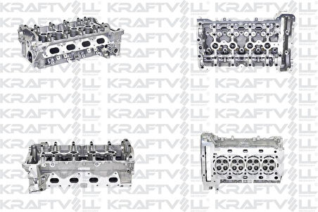 Psa Silindir Kapagı (subapsız) 207 208 3008 308 5008 508 Rcz 5fa (ep6cdt)/5fd (ep6dts)/5ff (ep6dts)/5fn - Kraftvoll 12110095