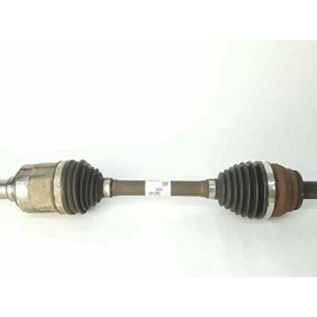 Hyundaı Ön Aks Komple Sol Hyundaı İonıq 2016 -> Otomatık Vites - Gsp 202329