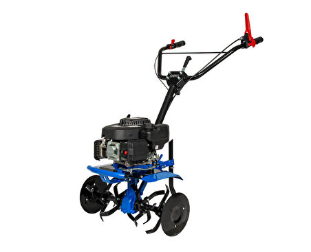 Yağmur Yet 180 5,5 Hp Benzinli Çapa Makinasi